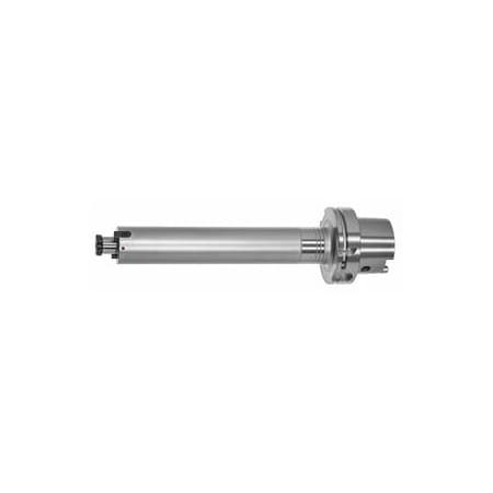 Garant Vibration-Damped Face Mill Arbor, HSK-A 100, Projection: 300, Clamping Diameter: 16mm 306715 16